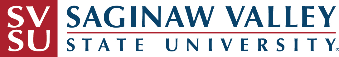 Official SVSU logo 